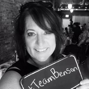 Meet your Posher, Lisa